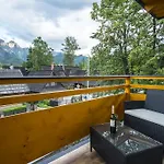 Apart-center Zakopianskie Tarasy * Zakopane