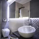 Daire Apart-center Zakopianskie Tarasy *