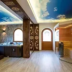 Daire Apart-center Zakopianskie Tarasy