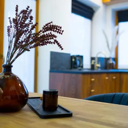Apart-center Zakopianskie Tarasy Appartement Zakopane