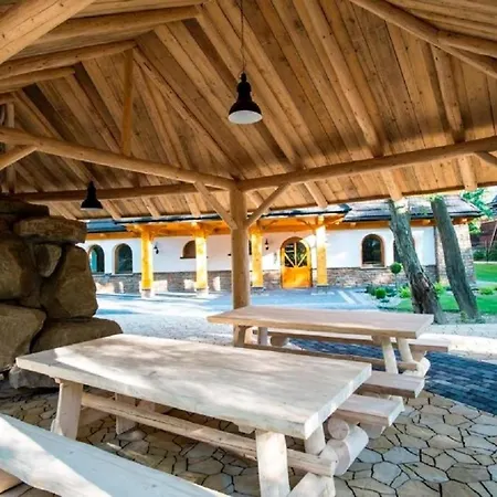 Apart-center Zakopianskie Tarasy Appartement Zakopane
